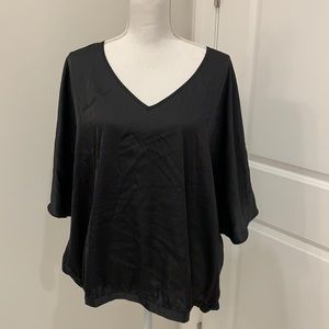 Chico’s vneck blouse